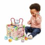 Centro de actividades Vtech Baby 80-617105 Marrón Multicolor