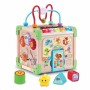 Centre d'activités Vtech Baby 80-617105 Marron Multicouleur