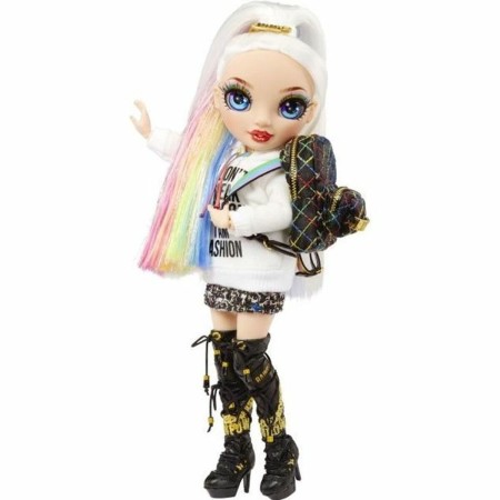 Poupée Rainbow High Amaya