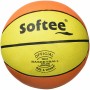 Ballon de basket Softee 0001314 3 Orange Synthétique