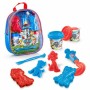 Juego de Plastilina Canal Toys La patrulla canina 2 colores