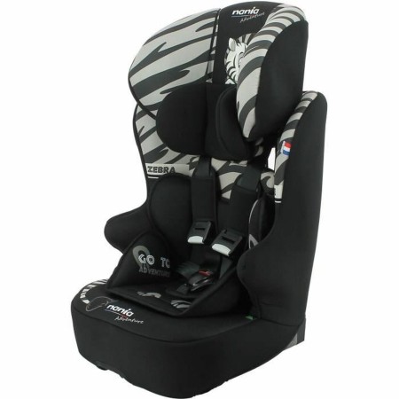 Silla para el Coche Nania Race Cebra