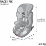 Siège de Voiture Nania RACE Noir ISOFIX