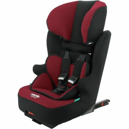 Silla para el Coche Nania RACE Rojo ISOFIX