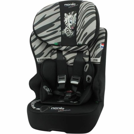 Silla para el Coche Nania RACE Cebra ISOFIX