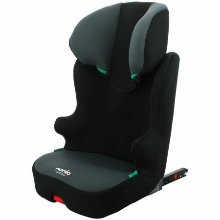 Silla para el Coche Nania START Rojo