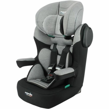 Siège de Voiture Nania Max Gris