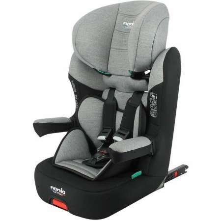 Siège de Voiture Nania Max Gris