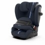 Silla para el Coche Cybex Pallas Azul ISOFIX