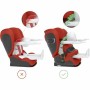 Siège de Voiture Cybex Pallas G Rouge ISOFIX