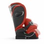 Siège de Voiture Cybex Pallas G Rouge ISOFIX