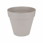 Pot Elho Urban Gris Rond Ø 20 cm