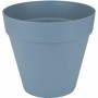 Pot Elho Bleu Rond Ø 25 cm