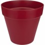 Pot Elho Urban Rouge Rond Ø 25 cm