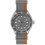 Reloj Hombre Nautica PRF Gris (Ø 45 mm)