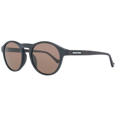 Lunettes de soleil Homme Emporio Armani EA4138F 52501773