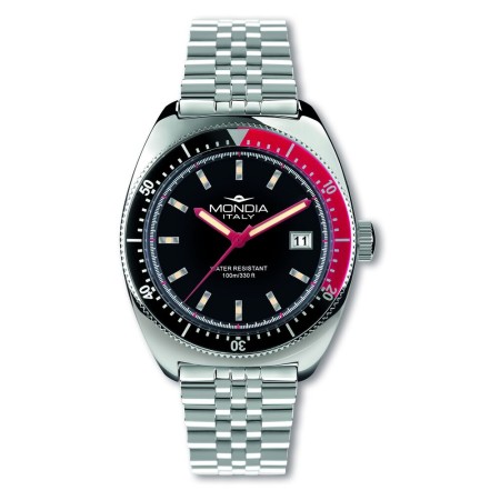 Reloj Hombre Mondia SPORT SUB (Ø 40 mm)