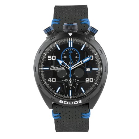 Montre Homme Mondia SKULL (Ø 45 mm)