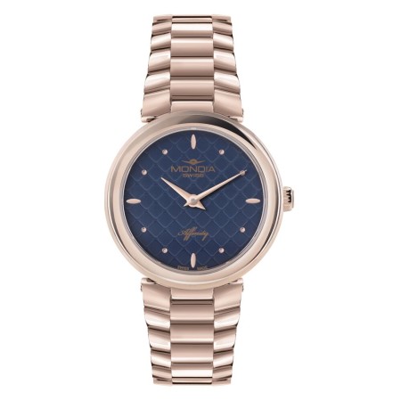 Reloj Mujer Mondia AFFINITY (Ø 32 mm)