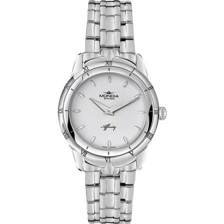 Reloj Mujer Mondia AFFINITY (Ø 32 mm)