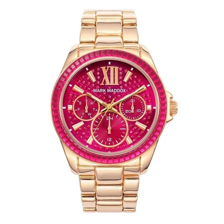 Montre Femme Mark Maddox MM6013-93 (Ø 39 mm)