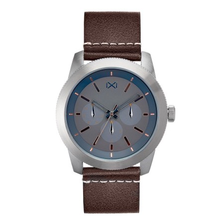 Reloj Hombre Mark Maddox HC0101-57 (Ø 43 mm)