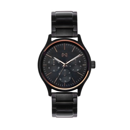 Reloj Hombre Mark Maddox HM7100-57 (Ø 41 mm)