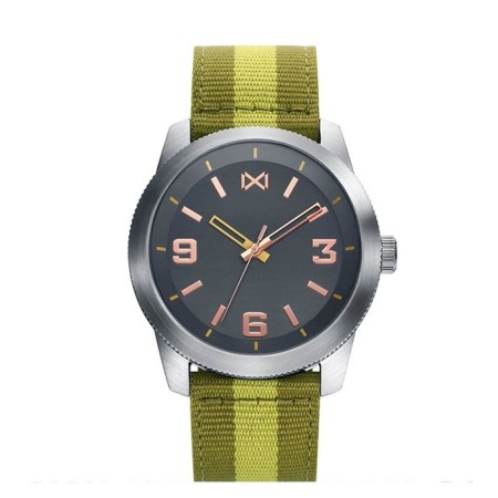 Reloj Hombre Mark Maddox HC0100-45 (Ø 43 mm)