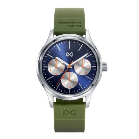 Reloj Hombre Mark Maddox HC7108-37 (Ø 41 mm)