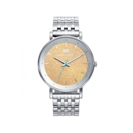 Reloj Mujer Mark Maddox MM0104-76 (Ø 38 mm)