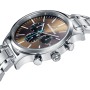 Reloj Hombre Mark Maddox HM0102-17 (Ø 41 mm)