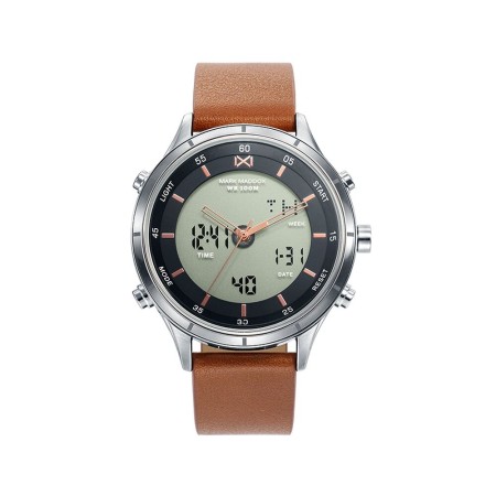 Reloj Hombre Mark Maddox HC1002-57 (Ø 44 mm)