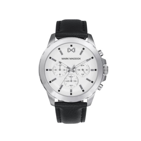 Reloj Hombre Mark Maddox HC0109-07 (Ø 44 mm)