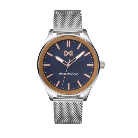 Reloj Hombre Mark Maddox HM7139-37