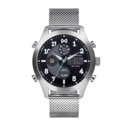 Reloj Hombre Mark Maddox HM1003-54