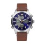 Reloj Hombre Mark Maddox HC1004-34