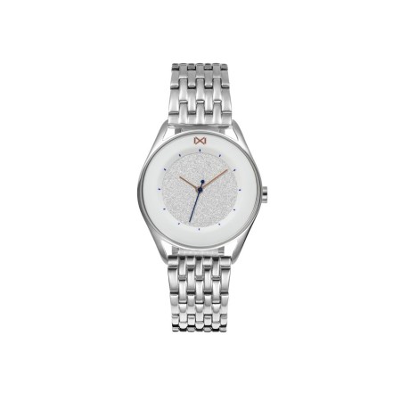 Reloj Mujer Mark Maddox MM7130-06 (Ø 36 mm)