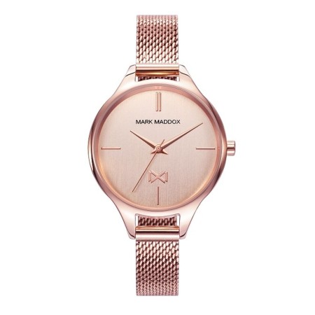 Montre Femme Mark Maddox MM7113-97 (Ø 32 mm)