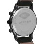 Reloj Hombre Sector 660 (Ø 43 mm)