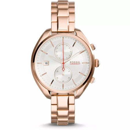 Reloj Hombre Fossil LAND RACER