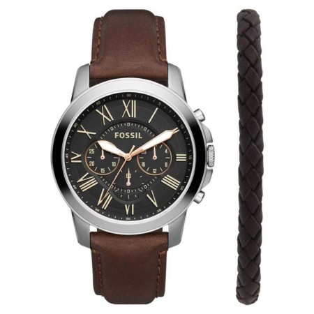 Montre Homme Fossil GRANT (Ø 44 mm)