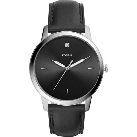 Reloj Hombre Fossil THE MINIMALIST 3H (Ø 44 mm)