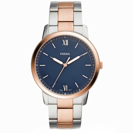 Reloj Hombre Fossil THE MINIMALIST (Ø 44 mm)