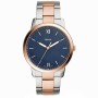 Reloj Hombre Fossil THE MINIMALIST (Ø 44 mm)