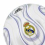 Ballon de Football REAL MADRID CLB HOME Adidas HI2197 5 Blanc Synthétique