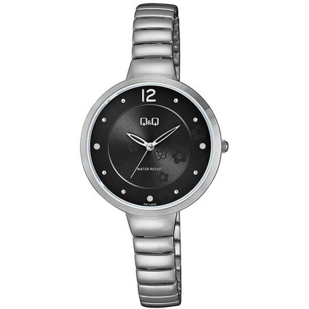 Reloj Mujer Q&Q F611J202Y (Ø 34 mm)