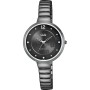 Montre Femme Q&Q F611J412Y (Ø 34 mm)