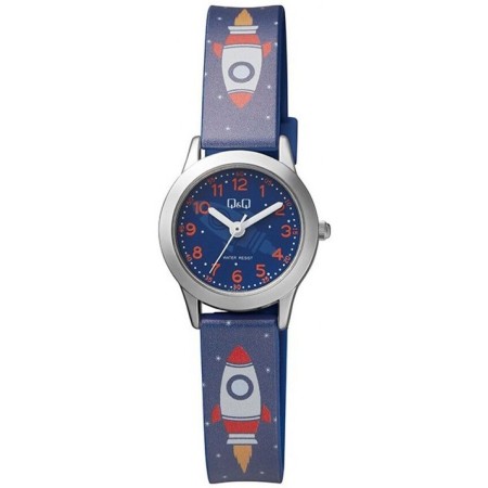 Reloj Infantil Q&Q QC29J325Y (Ø 24 mm)