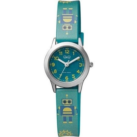 Reloj Infantil Q&Q QC29J335Y (Ø 24 mm)