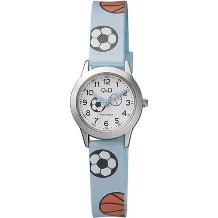 Reloj Infantil Q&Q QC29J344Y (Ø 24 mm)